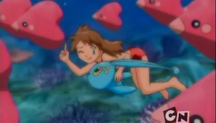 [PokeCommunity.com] Shipping Debates