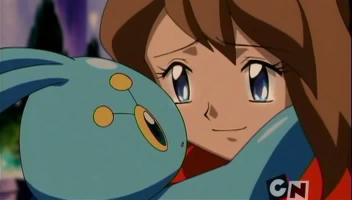[PokeCommunity.com] Most attractive main girl character (Revived)