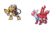 [PokeCommunity.com] .::The Psychic and Dark Pokemon Fan Club::.
