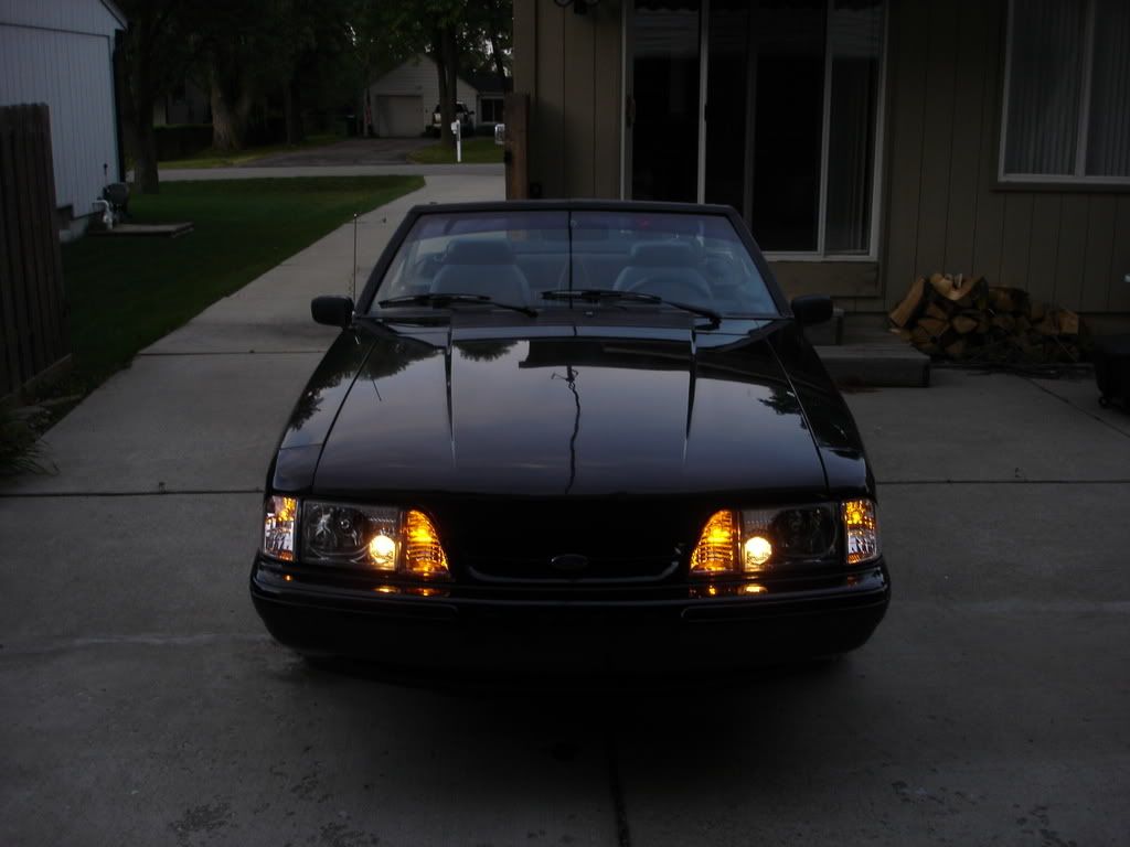 Metro Ford Kc >> For Sale 91 LX 5.0 convertible, triple black, 306 HCI, T5z, Metro Detroit - Ford Mustang Forums ... Metro Ford Kc >> For Sale 91 LX 5.0 convertible, triple black, 306 HCI, T5z, Metro Detroit - Ford Mustang Forums ...