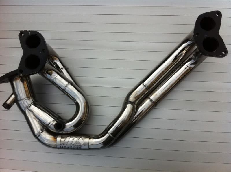 FS: VDS UEL Headers for 86/BRZ (Newly developed) - Toyota GR86, 86, FR ...