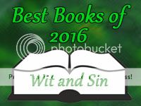 Wit and Sin Best Books of 2016