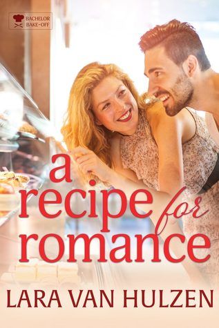 A Recipe for Romance Cover