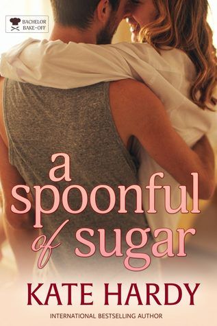 A Spoonful of Sugar Cover