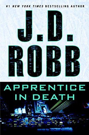 Apprentice in Death Cover