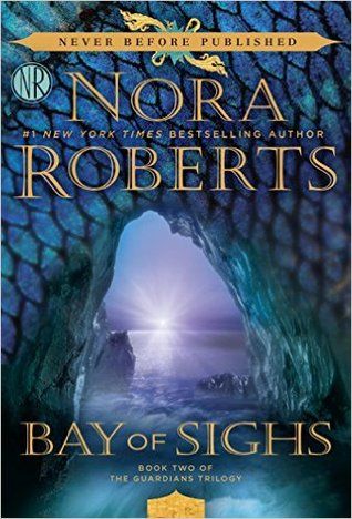Bay of Sighs Cover