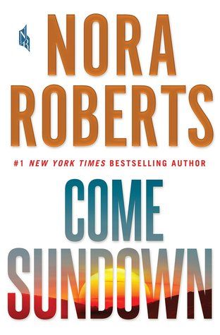 Come Sundown Cover