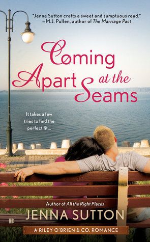 Coming Apart at the Seams Cover