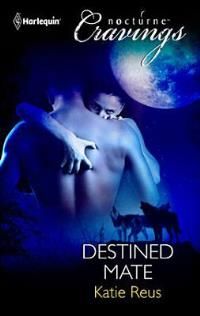 Destined Mate Cover