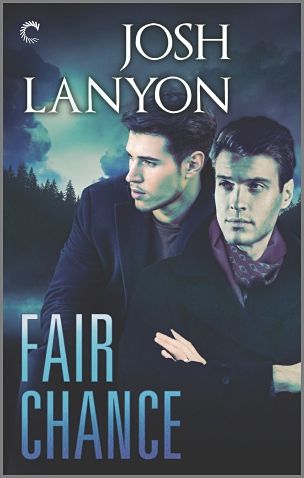 Fair Chance Cover