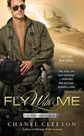 Fly with Me Cover