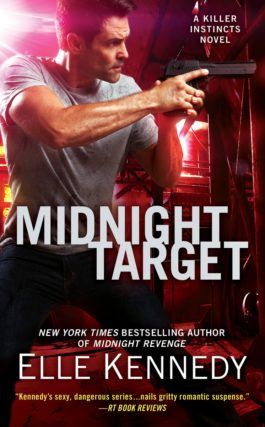 Midnight Target Cover