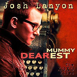 Mummy Dearest Cover
