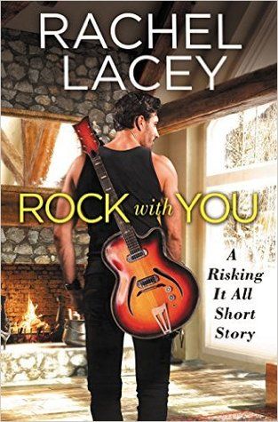 Rock with You Cover