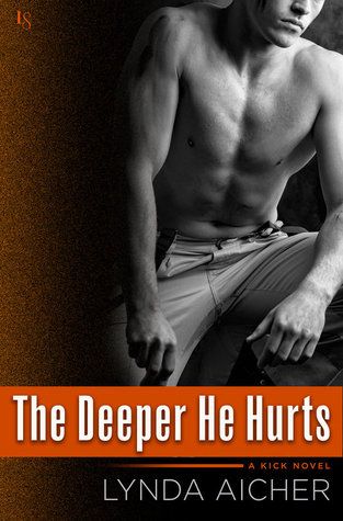 The Deeper He Hurts Cover