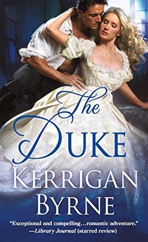 The Duke Cover