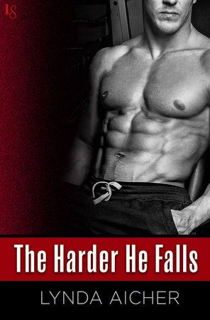 The Harder He Falls Cover