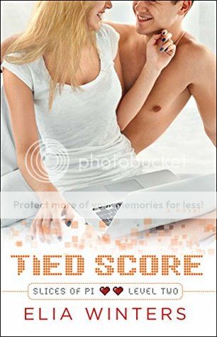Tied Score Cover