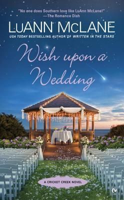 Wish upon a Wedding Cover