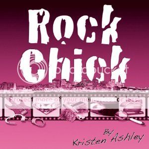 Rock Chick Cover
