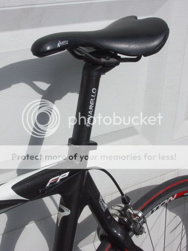 Anyone Ride A Carbon Saddle Bike Forums