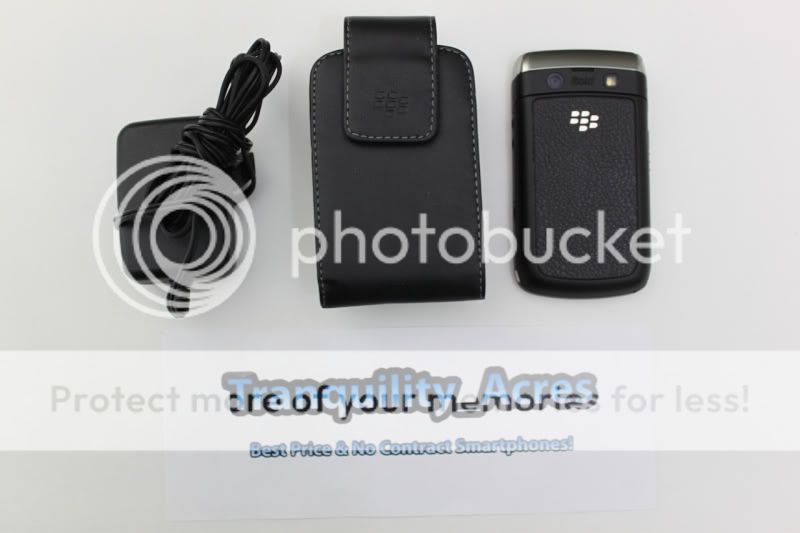 BLACKBERRY 9700 Bold 2   GLOBAL UNLOCKED 3G GPS WIFI OS V5.0 QWERTY 