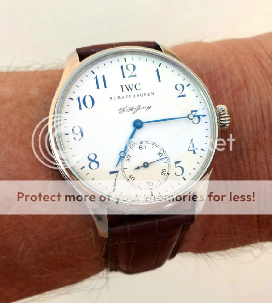 Omega Replica Watch