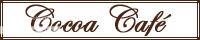 Cocoa Café - The Online Cafe banner